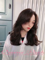-银星女王公园发型艺术沙龙