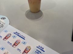 -DQ·蛋糕·冰淇淋(南开大悦城2F店)
