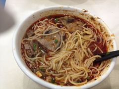 白建强牛肉面-清真·白建强牛肉面