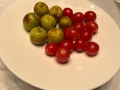 -院里寻菜·祖庵菜宴请(观沙岭店)