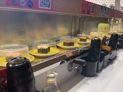 -争鲜回转寿司(浦东三钢里PLUS店)