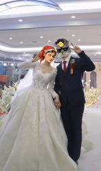 -喜喜婚纱HAPPINESS STUDIO奢定馆(海淀体验馆)