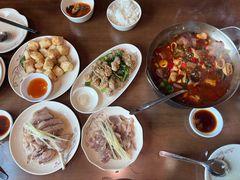 -乡亲鹅肉城(昆山店)