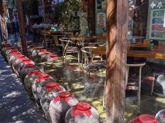 -锦小馆(安贞店)