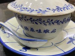 -達揚原味燉品(文明路店)