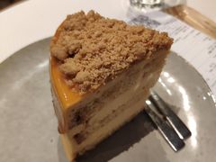-BAKER&SPICE(安福路店)