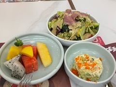 -斗牛士牛排餐厅(嘉里汇店)