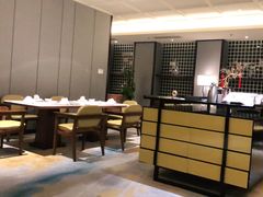 -青雅中餐厅(大连金石滩绿发希尔顿度假酒店)