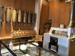 大堂-% Arabica(京都东山店)