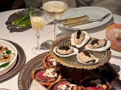 -壳里西餐厅Coquille Seafood Bistro(蒙自路店)