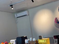 -Raaawr冷压果汁(万象前海店)