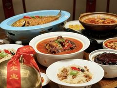 -面辣子·陕西家乡菜(钟楼店)