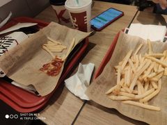 -肯德基(东直门来福士店)