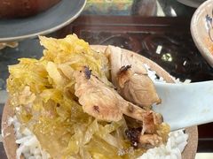 -乔家满族八大碗(中兴路店)