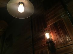 大堂-404干式熟成牛排馆•聚会餐厅