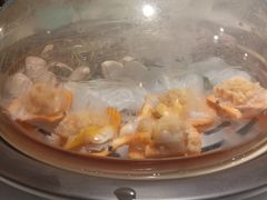 -碗中海·蒸汽海鲜·桑拿鸡(岭南天地店)