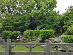 -西溪国家湿地公园