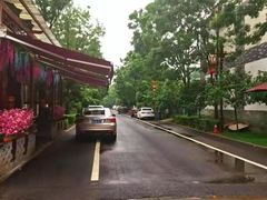 -上王村王家三合院农家乐