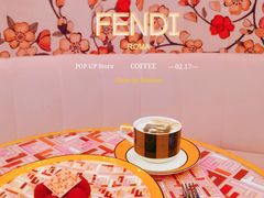 -FENDI(万象城店)
