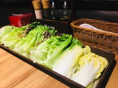 -炉小哥烤肉(朗悦公园茂店)