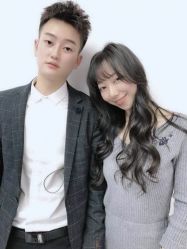 -MRMODE时尚先生美发沙龙