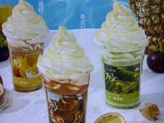 -白色日记·手作酸奶(麦凯乐店)