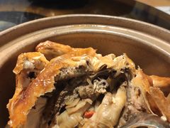 -金牌外婆家(苏州中心店)