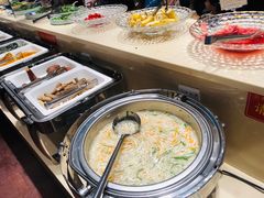 -素满香·食养自助(天一广场店)