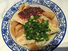 -清真.德枭炕肉店.青海菜(大新街夜市店)