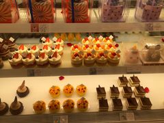 -好利来(马家堡店)