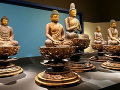 -东京国立博物馆