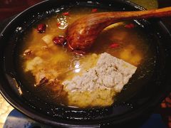 -杨记隆府(汉街店)