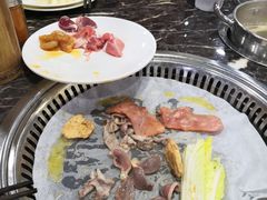 -秋天里·自助烤肉·火锅(乐海城市广场店)