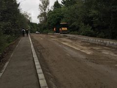 -帽儿山国家森林公园