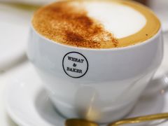 -WHEAT&BAKER-麥(凯德来福士店)