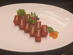 -南京景枫万豪酒店·万豪中餐厅