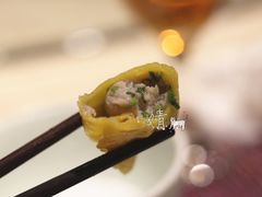 黄花鱼水饺-船歌鱼水饺(高新园区店)