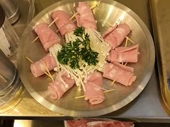 -炭之家齐齐哈尔大片烤肉·涮毛肚火锅·齐齐哈尔烤肉(中央大街店)