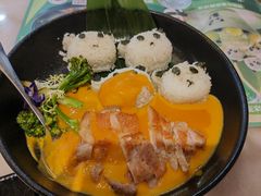 -马兰卡西式简餐(新汇大融城店)