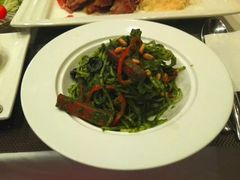 -阿兹凯乐·老洋房西餐