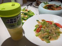 -码头见·潮汕菜(领展中心城店)