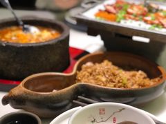 -绿茶餐厅(成都太古里店)