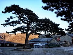 -妙峰山风景名胜区