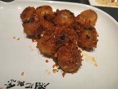 -湘汇概念铁板烧(铁西万达店)