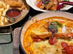 -第101座花园餐厅(湖滨88店)