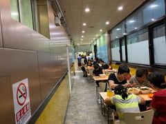 大堂-林静小吃(复兴路店)