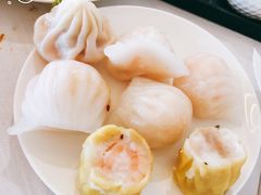 -和润艺术酒店-自助早餐厅