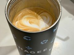 -Manner Coffee(凯德天府店)