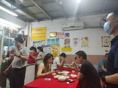 大堂-蛇口康乐快餐鱼仔档(翠苑小区店)