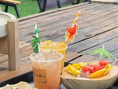 -HERRE·FARM 赫尔露营农场·团建聚会包场